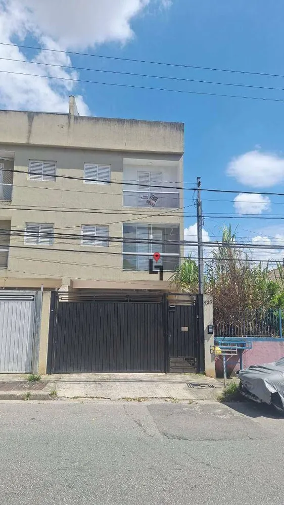 Cobertura, 2 quartos, 100 m² - Foto 2