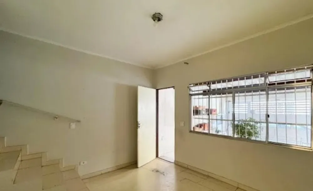 Sobrado, 3 quartos, 70 m² - Foto 1