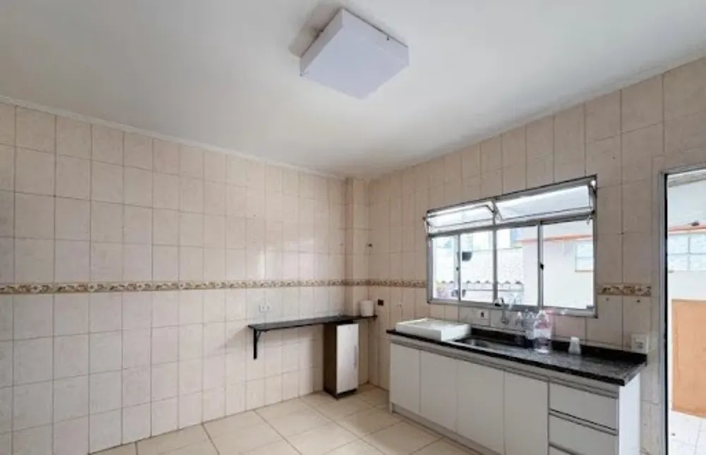 Sobrado, 3 quartos, 70 m² - Foto 5