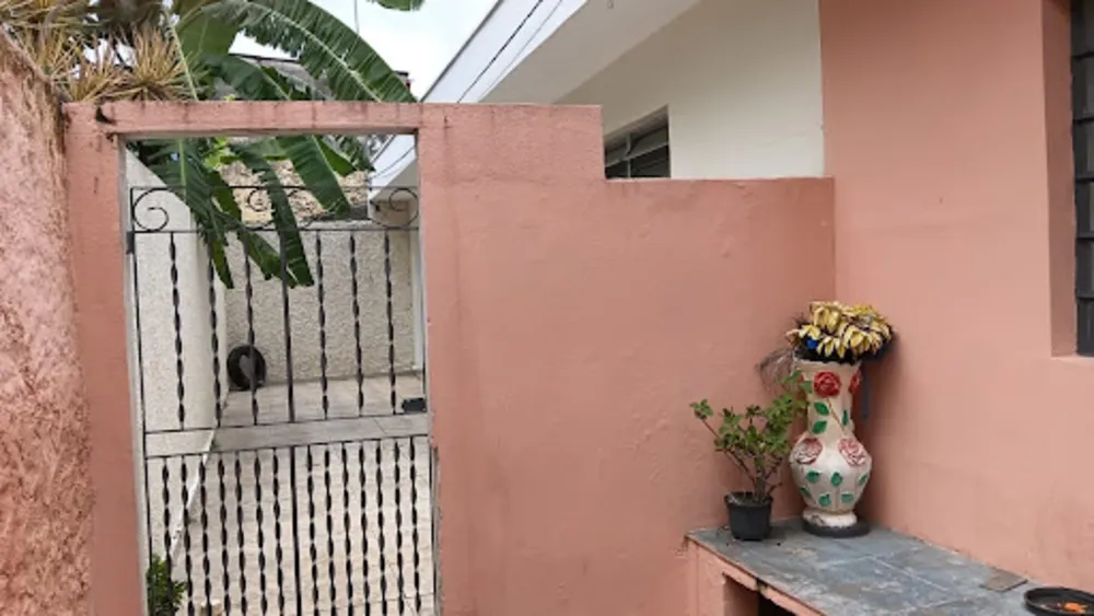 Casa, 1 quarto, 55 m² - Foto 1
