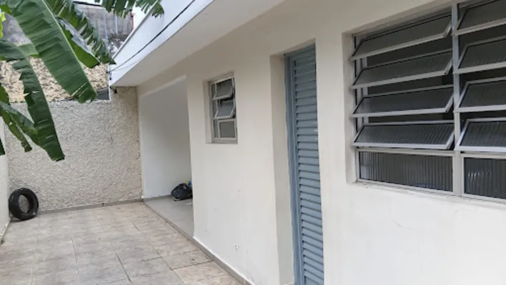 Casa, 1 quarto, 55 m² - Foto 1