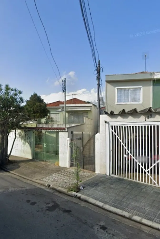 Casa, 1 quarto, 55 m² - Foto 3