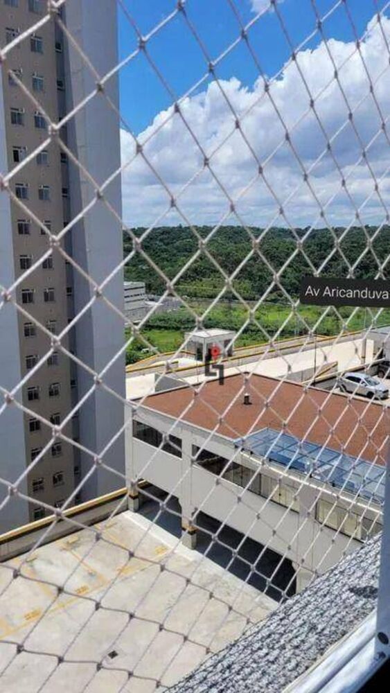 Apartamento à venda com 2 quartos, 43m² - Foto 1