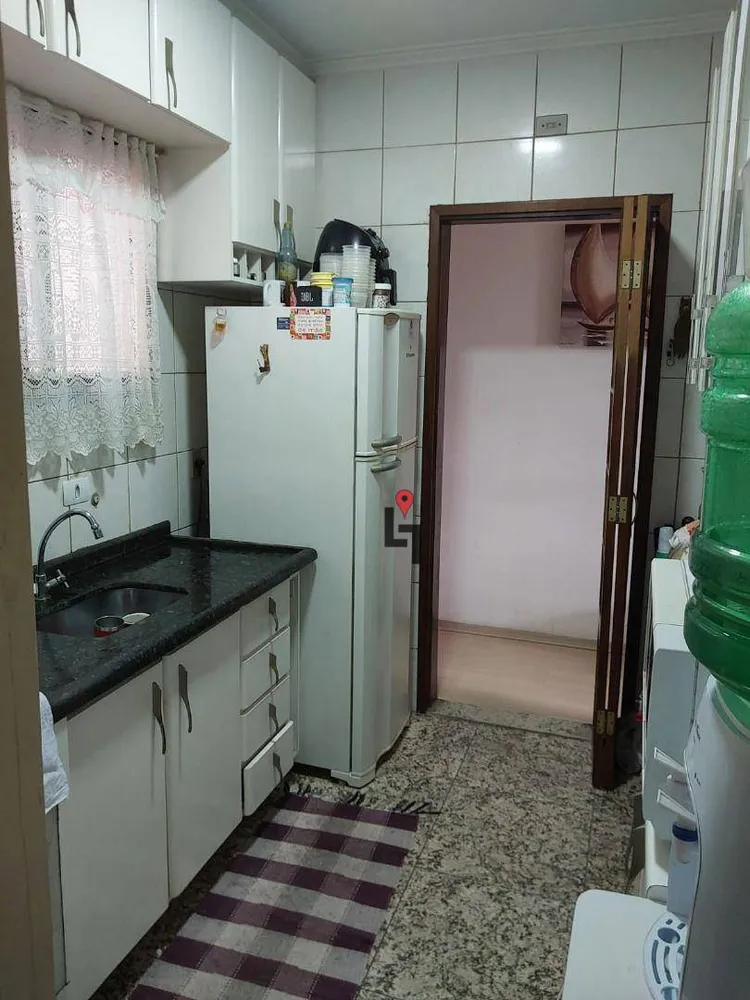 Apartamento, 3 quartos, 66 m² - Foto 8