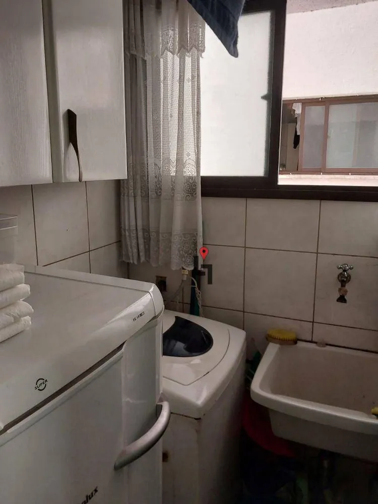 Apartamento, 3 quartos, 66 m² - Foto 11