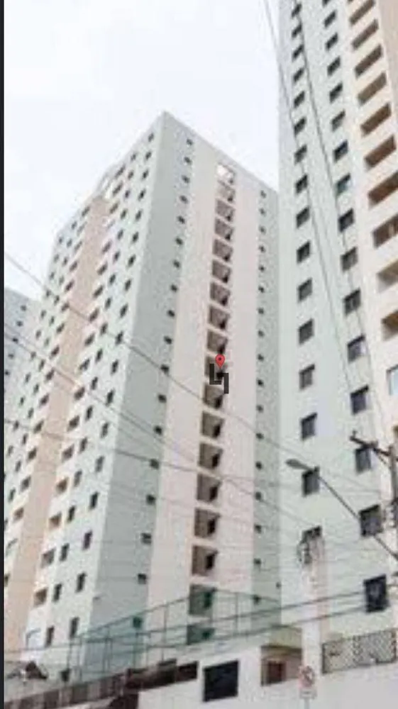 Apartamento, 3 quartos, 66 m² - Foto 4
