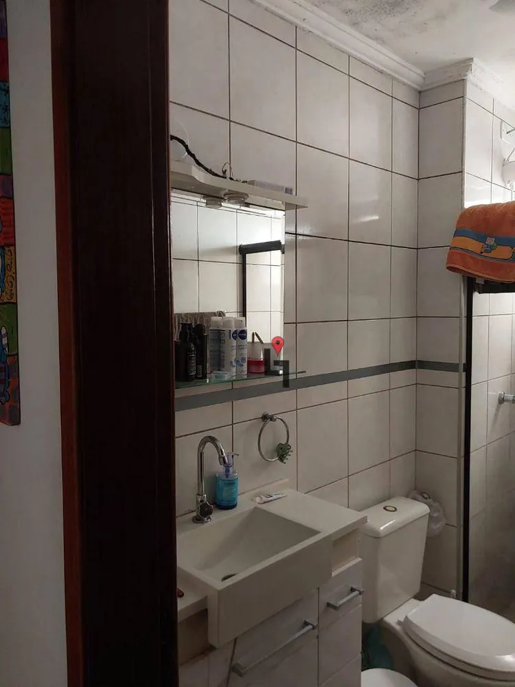 Apartamento, 3 quartos, 66 m² - Foto 6