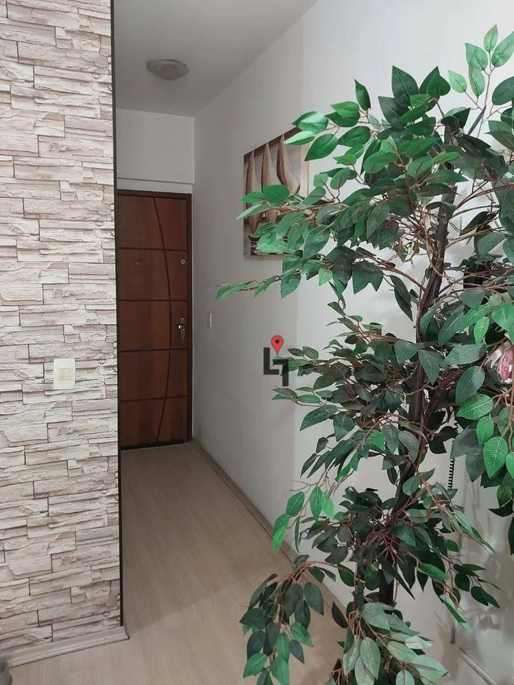 Apartamento, 3 quartos, 66 m² - Foto 2