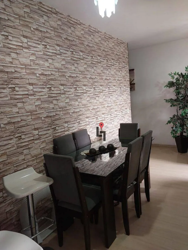 Apartamento, 3 quartos, 66 m² - Foto 5