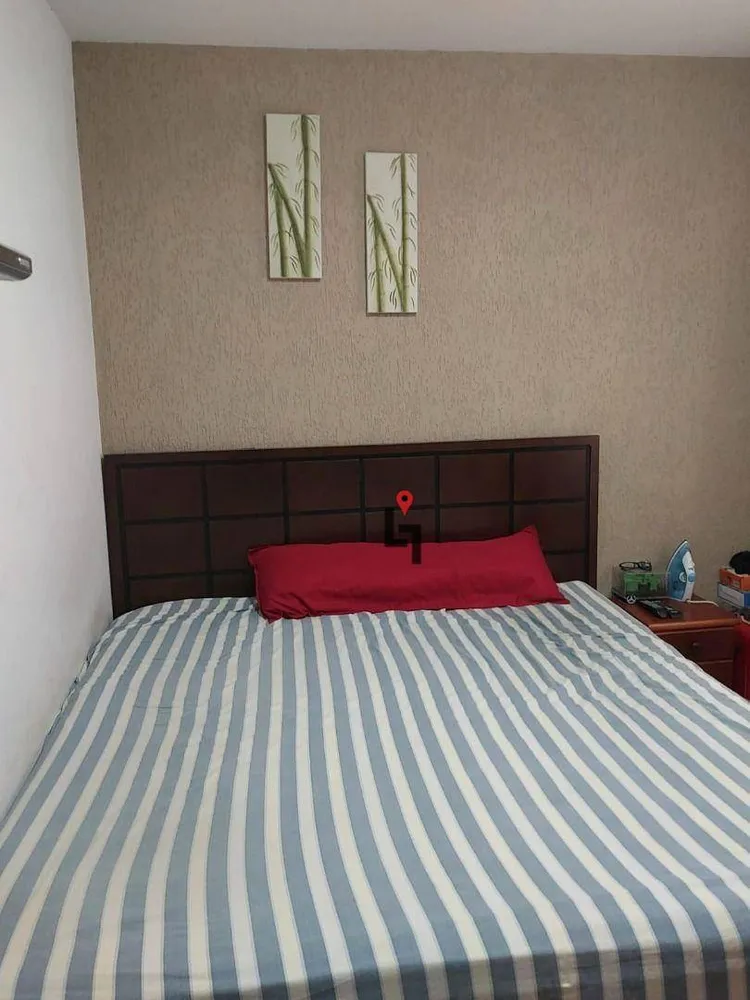 Apartamento, 3 quartos, 66 m² - Foto 8