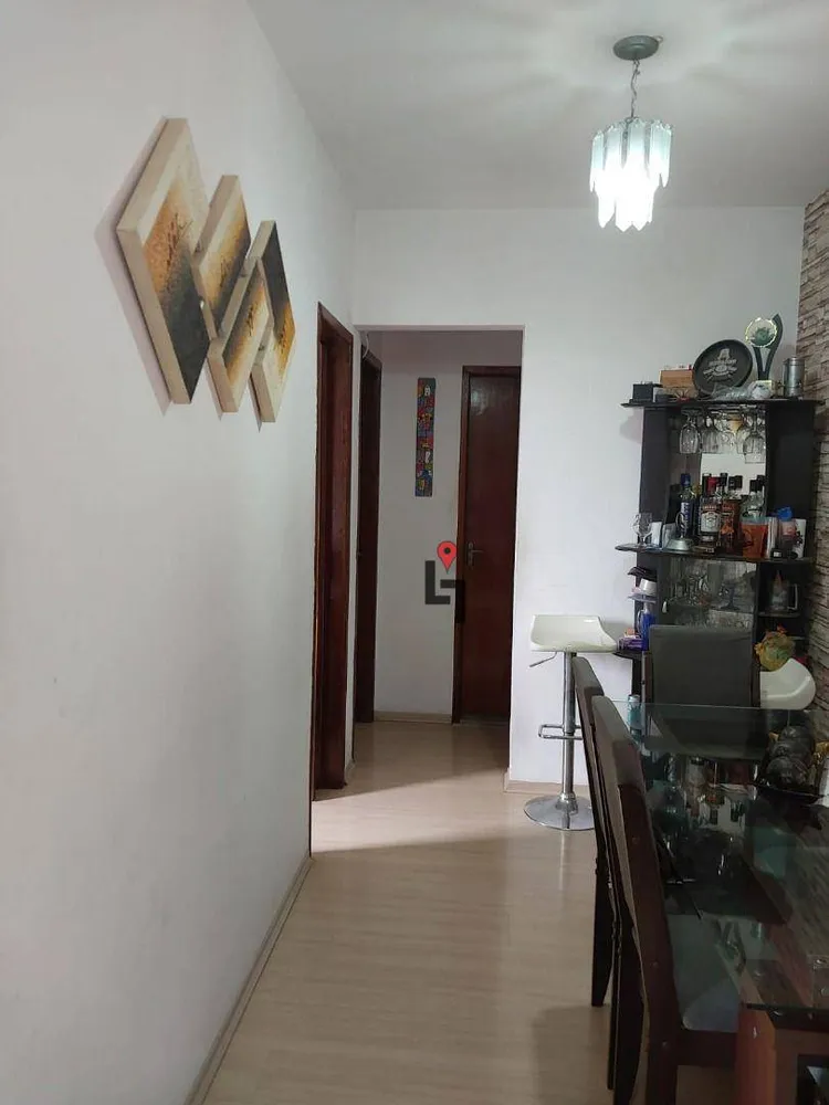 Apartamento, 3 quartos, 66 m² - Foto 7