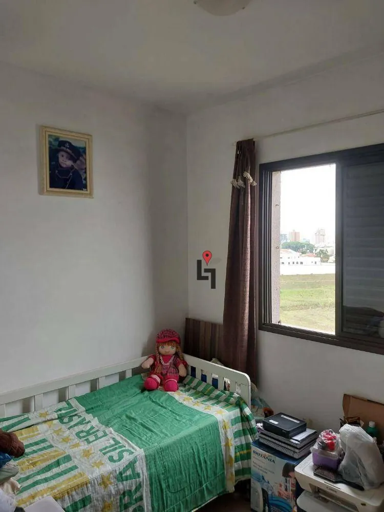 Apartamento, 3 quartos, 66 m² - Foto 3