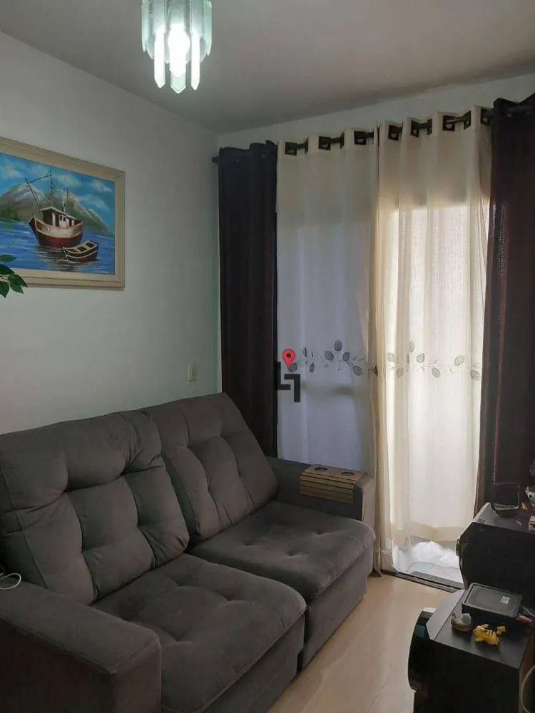 Apartamento, 3 quartos, 66 m² - Foto 1