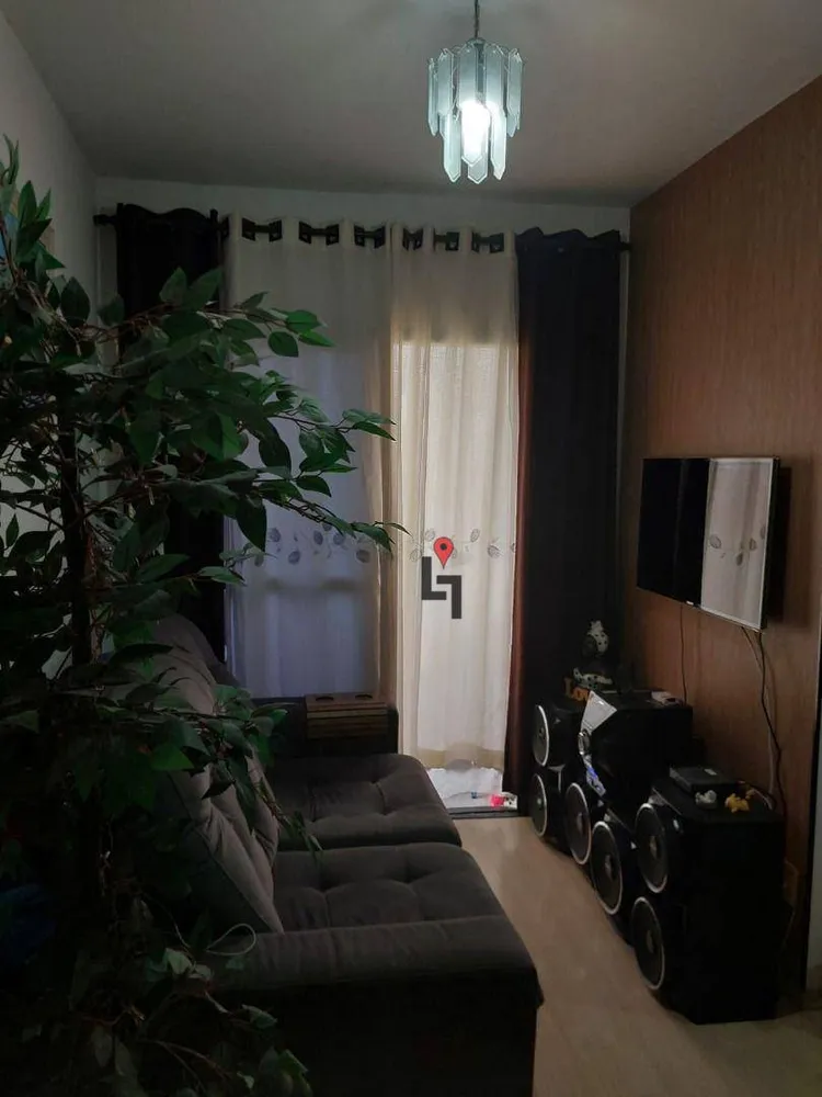 Apartamento, 3 quartos, 66 m² - Foto 5