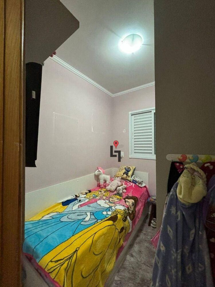 Apartamento, 2 quartos, 53 m² - Foto 2