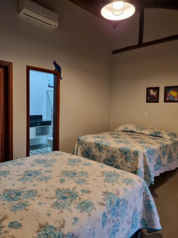 Chácara, 3 quartos, 400 m² - Foto 8