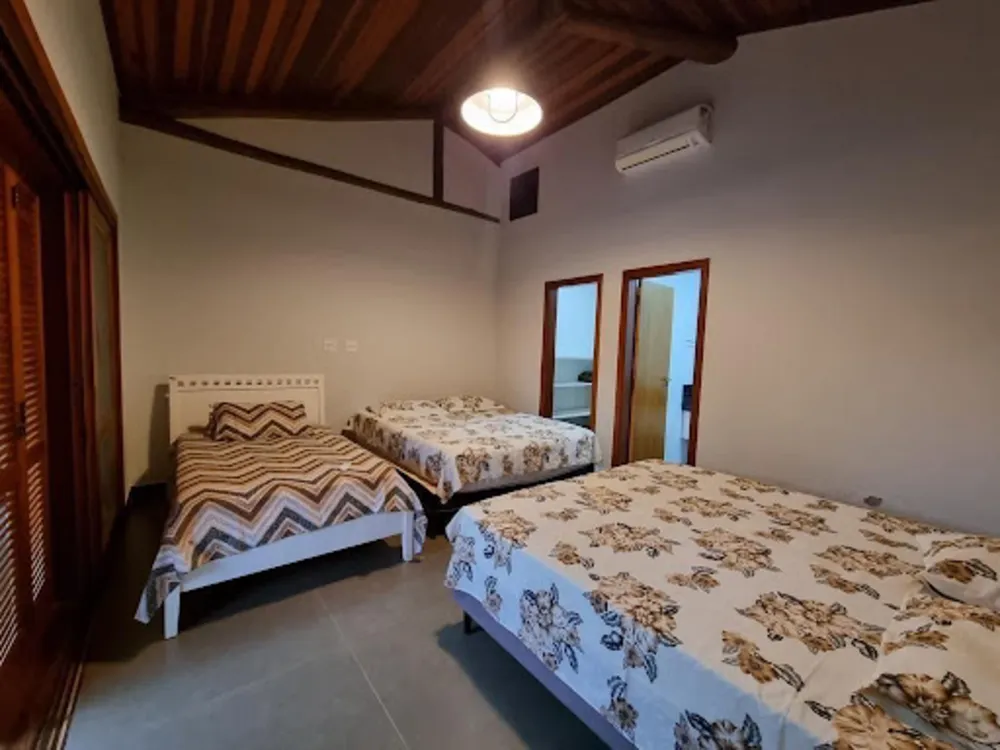 Chácara, 3 quartos, 400 m² - Foto 1