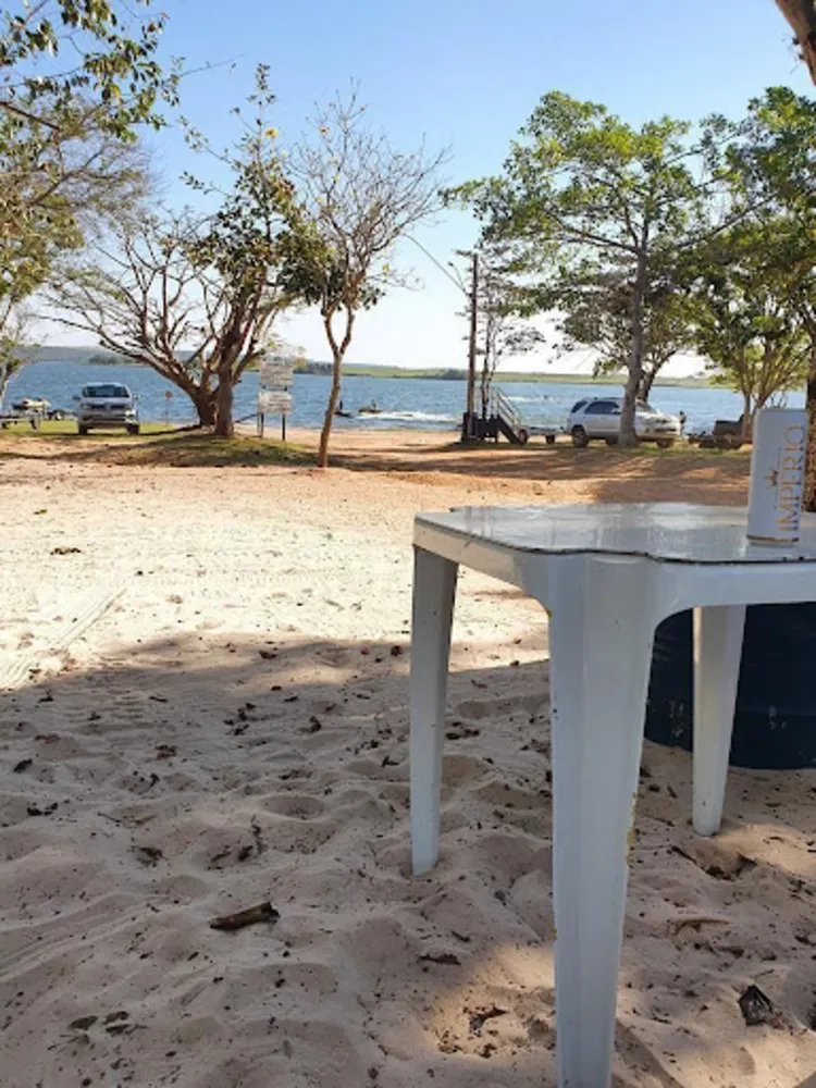 Chácara, 3 quartos, 400 m² - Foto 11
