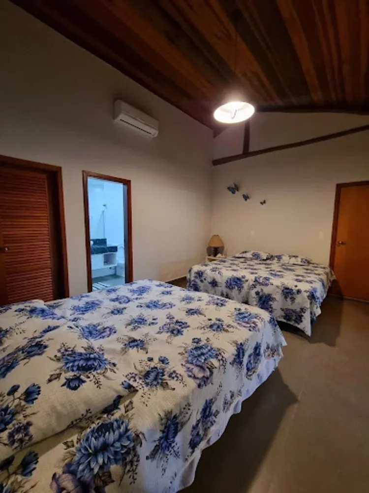 Chácara, 3 quartos, 400 m² - Foto 2