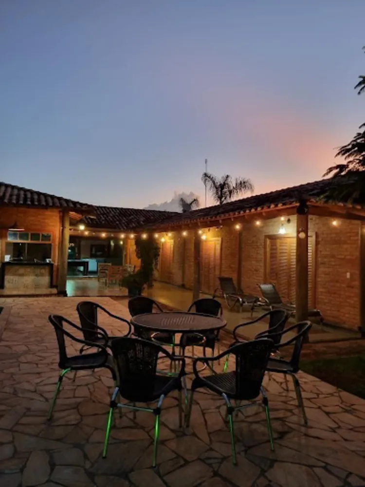 Chácara, 3 quartos, 400 m² - Foto 7