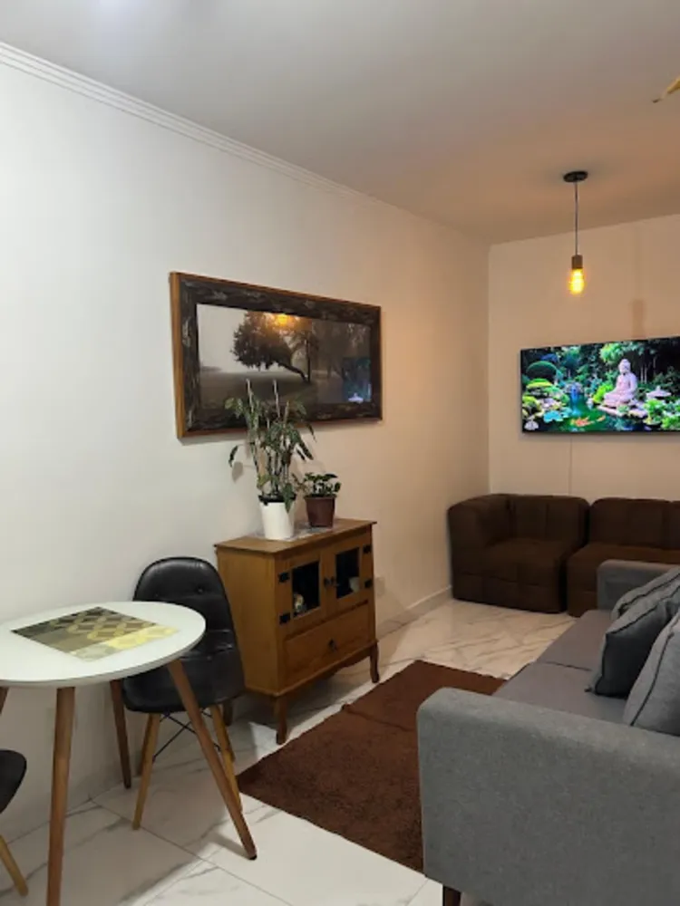 Cobertura, 2 quartos, 74 m² - Foto 5