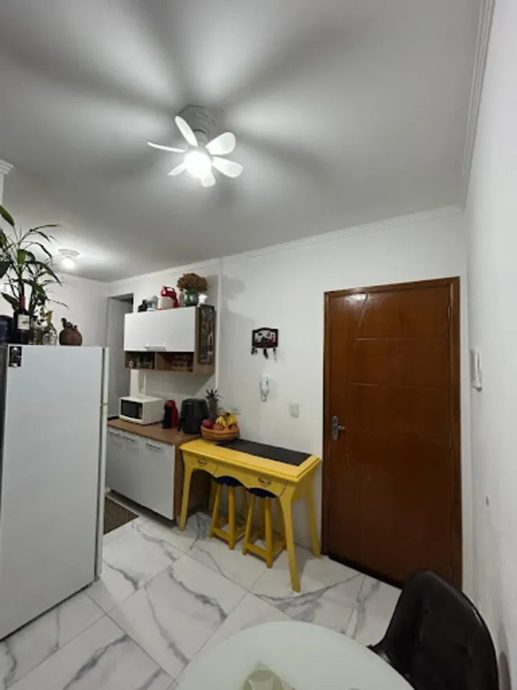 Cobertura, 2 quartos, 74 m² - Foto 7