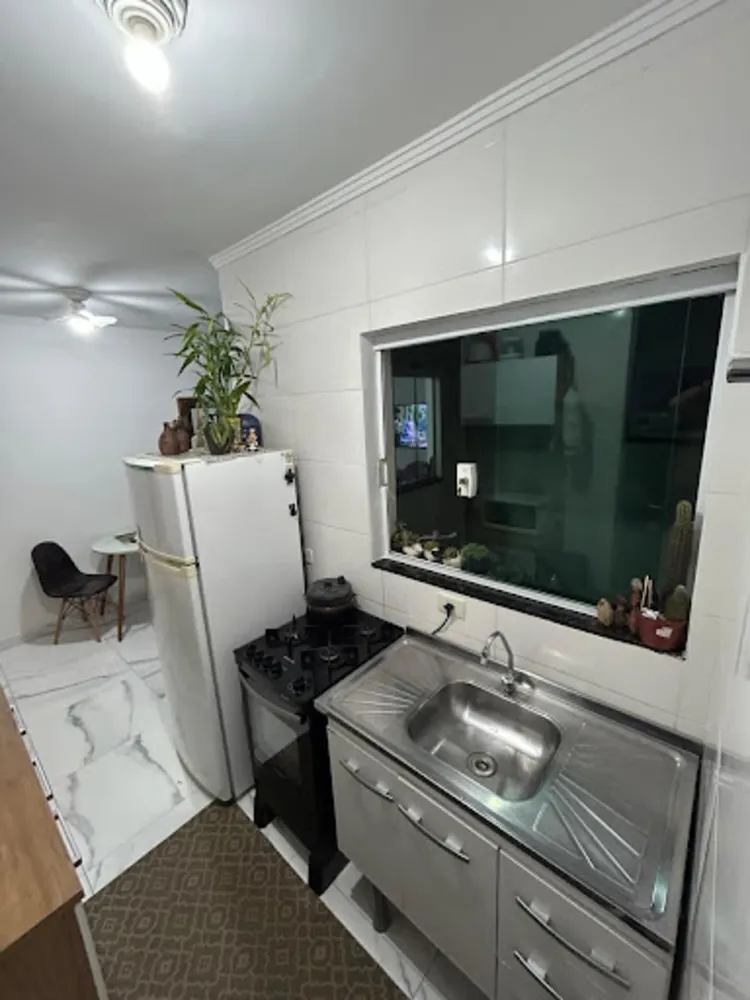 Cobertura, 2 quartos, 74 m² - Foto 2