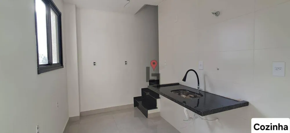 Cobertura, 2 quartos, 90 m² - Foto 6