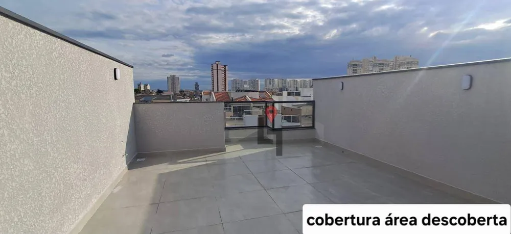 Cobertura, 2 quartos, 90 m² - Foto 2