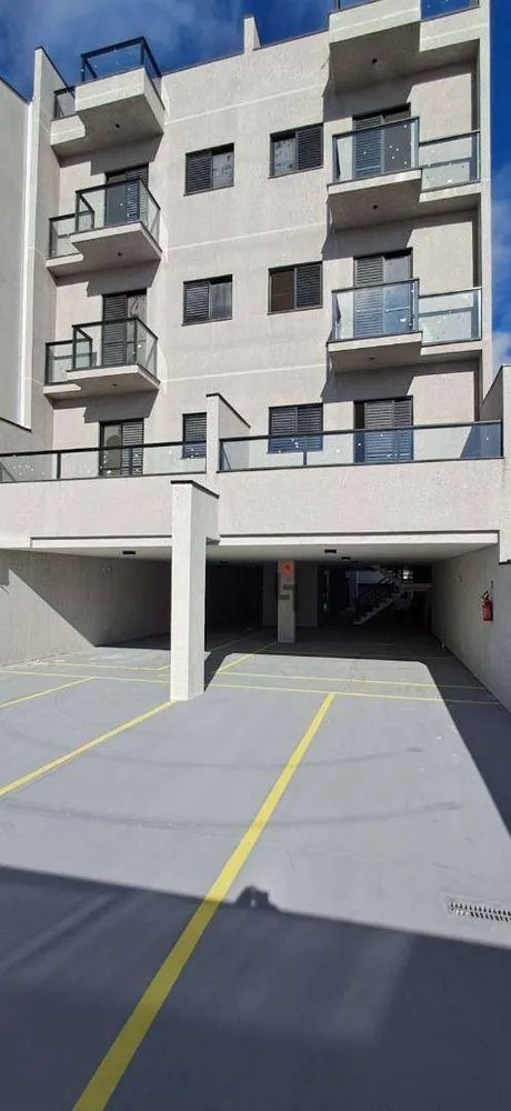 Cobertura, 2 quartos, 90 m² - Foto 8