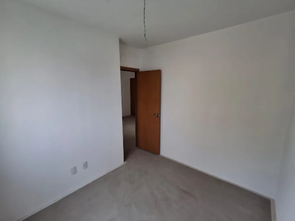 Apartamento, 2 quartos, 40 m² - Foto 2