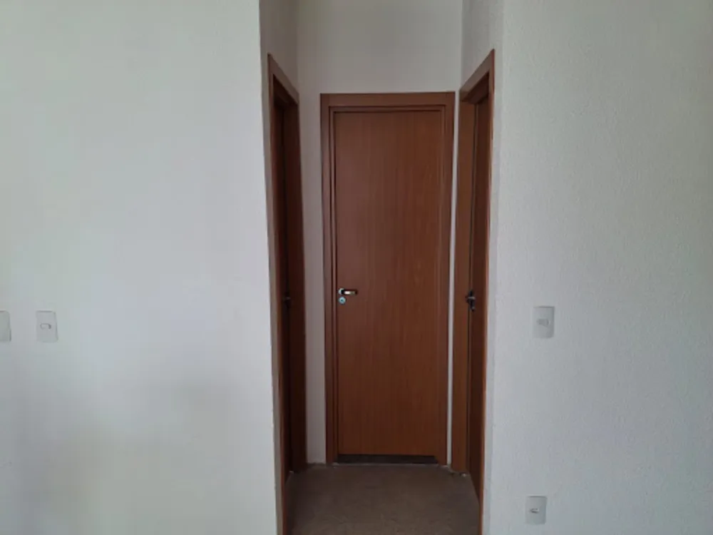 Apartamento, 2 quartos, 40 m² - Foto 8