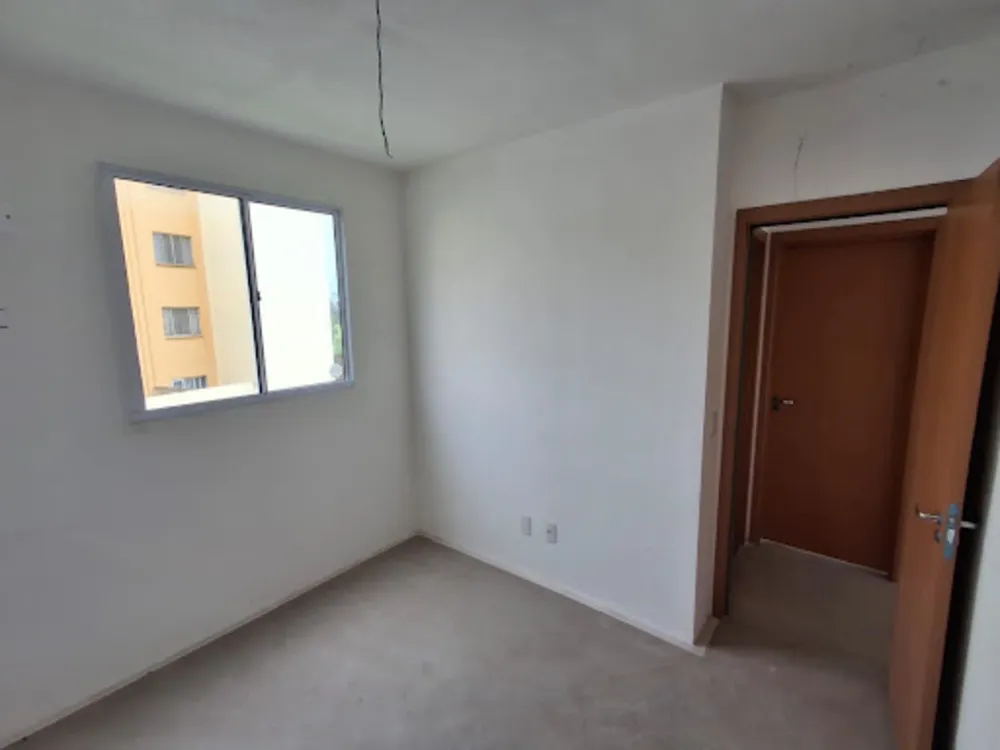 Apartamento, 2 quartos, 40 m² - Foto 7