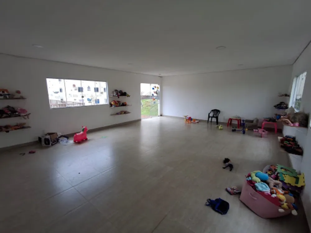 Apartamento, 2 quartos, 40 m² - Foto 3