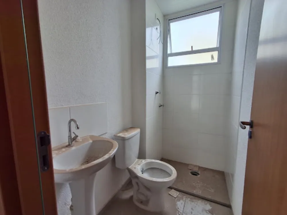 Apartamento, 2 quartos, 40 m² - Foto 9