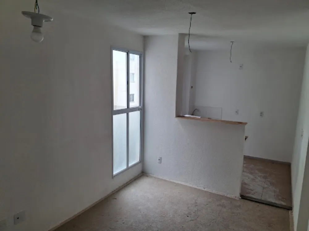Apartamento, 2 quartos, 40 m² - Foto 4