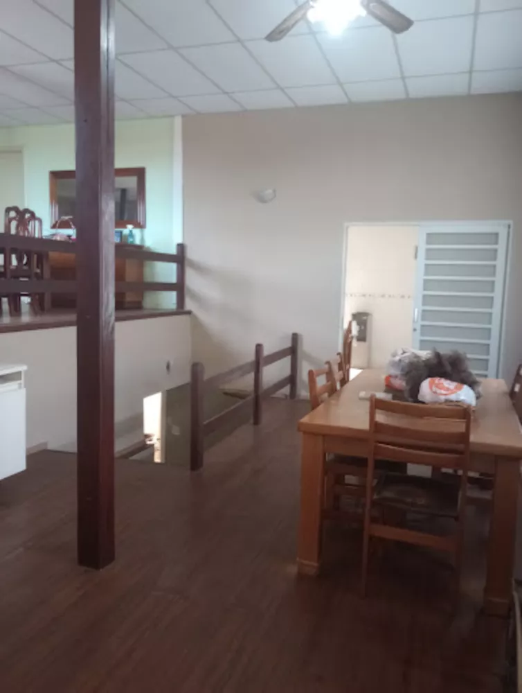 Sobrado, 4 quartos - Foto 1