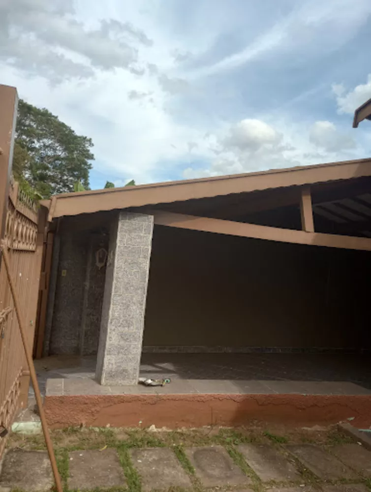 Sobrado, 4 quartos - Foto 4