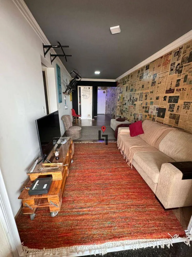 Apartamento, 2 quartos, 82 m² - Foto 5