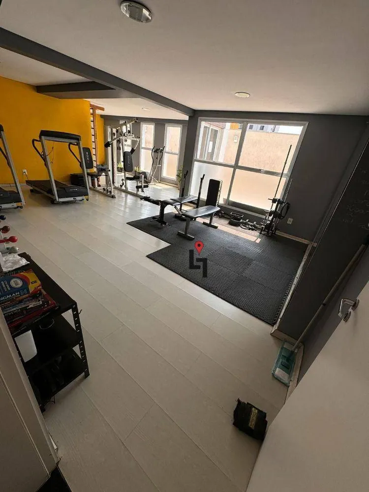 Apartamento, 2 quartos, 82 m² - Foto 7
