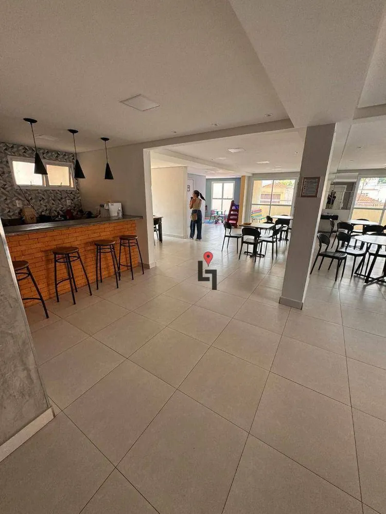 Apartamento, 2 quartos, 82 m² - Foto 1