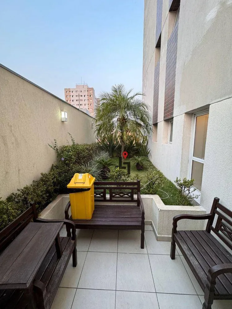 Apartamento, 2 quartos, 82 m² - Foto 4