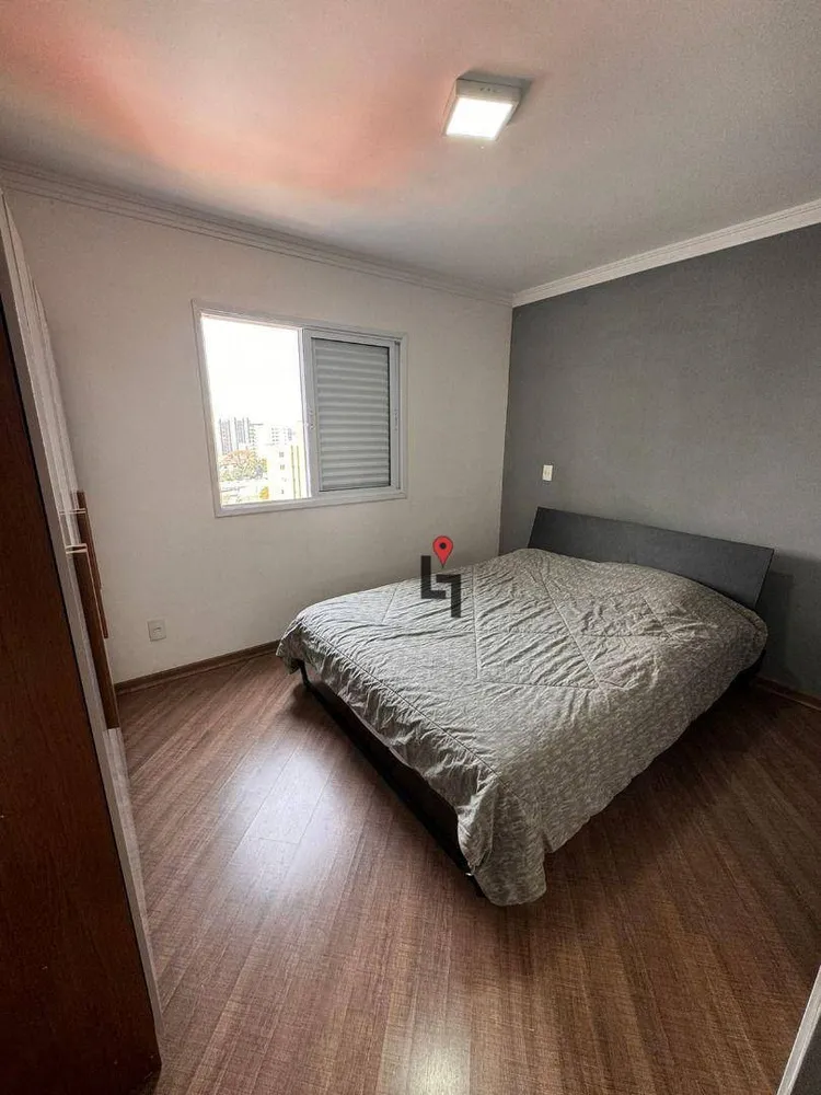 Apartamento, 2 quartos, 82 m² - Foto 5