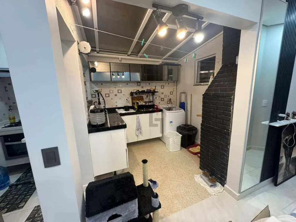 Apartamento, 2 quartos, 31 m² - Foto 10