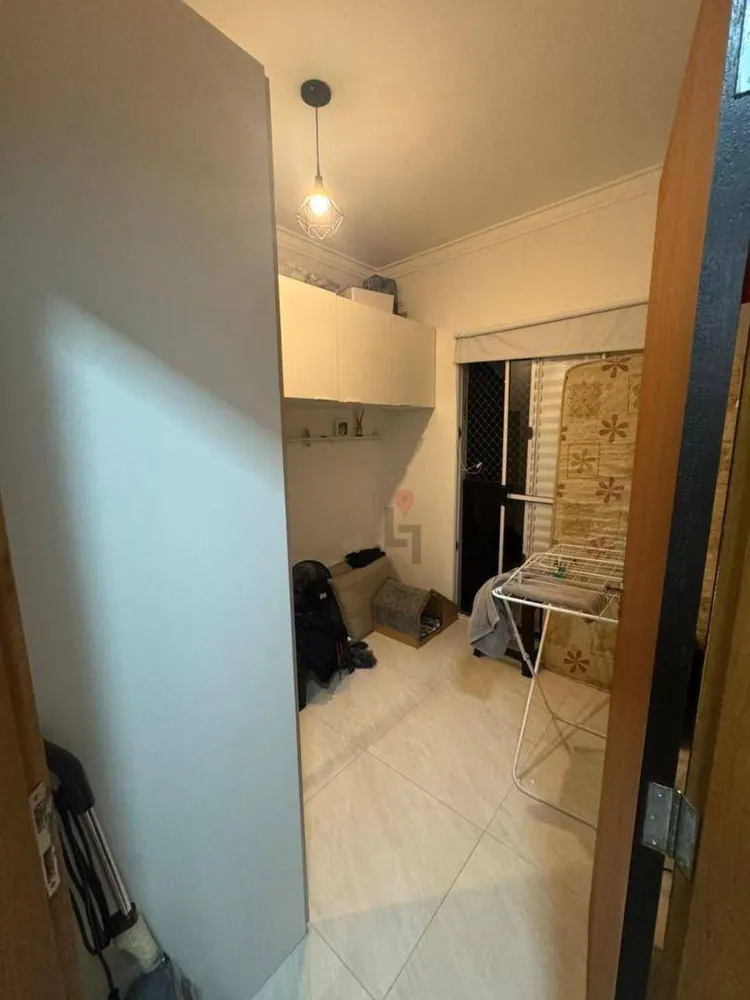 Apartamento, 2 quartos, 31 m² - Foto 2