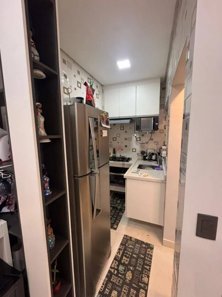 Apartamento, 2 quartos, 31 m² - Foto 7