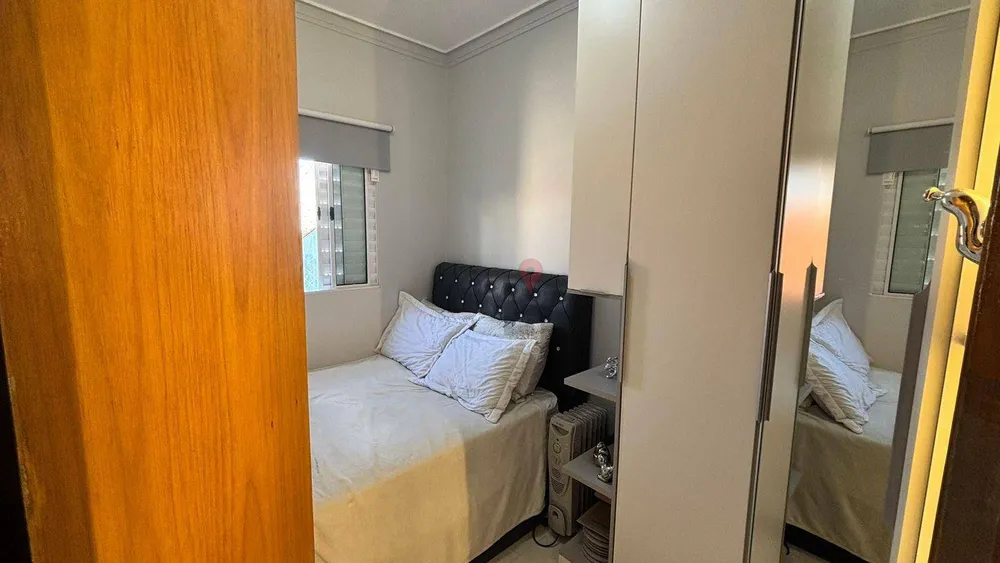 Apartamento, 2 quartos, 31 m² - Foto 3