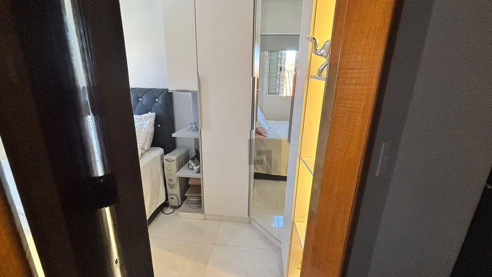 Apartamento, 2 quartos, 31 m² - Foto 4