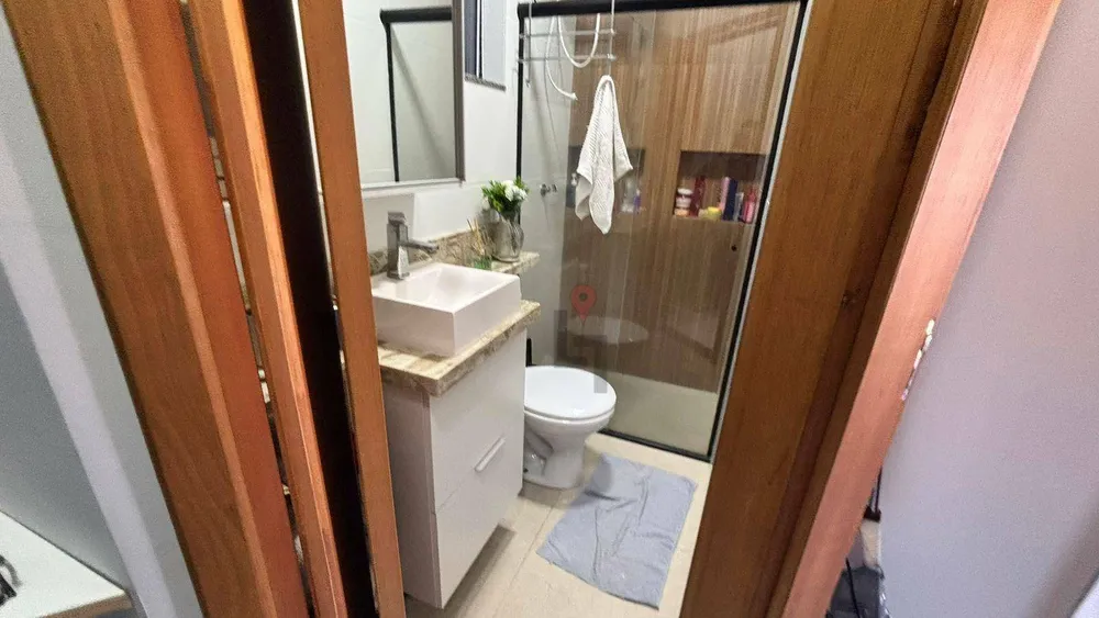 Apartamento, 2 quartos, 31 m² - Foto 10