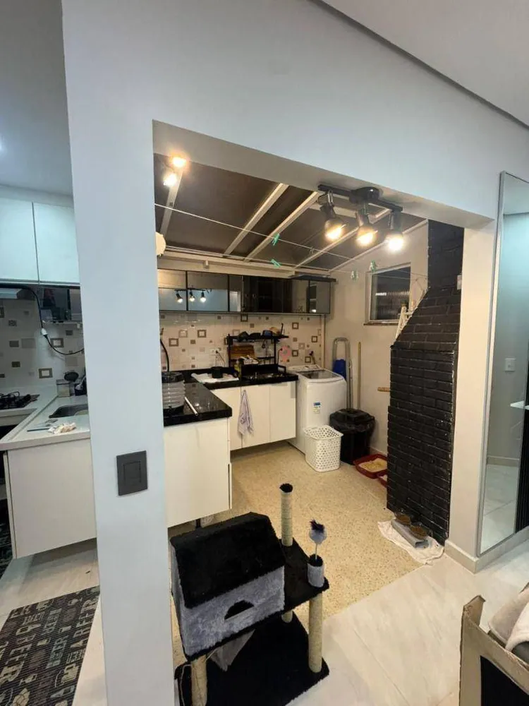 Apartamento, 2 quartos, 31 m² - Foto 11